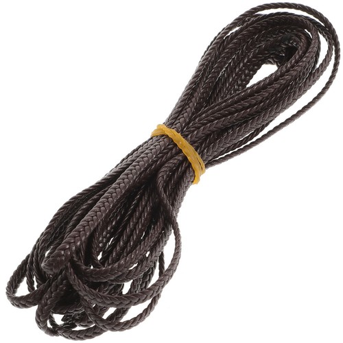 DIY Jewelry Ropes Neck Pendant Hanging Chain Bracelet Cords Necklace eBay