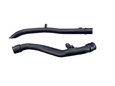 2021-2023 TOYOTA MIRAI EXHAUST & INTERMEDIATE PIPE SET 17DB3-77070 17DB2-77090