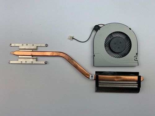 CPU Lüfter Kühlkörper Kühler FAN Heatsink DC28000JSF0 für Acer Aspire 5 -A517-51
