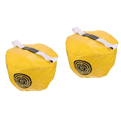 Training Bag Tasche Praxis Tasche Tasche Auswirkungen Trainer