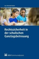 Rechtssicherheit In Der Schulischen Ganztagsbetreuung | Buch | 9783829315272
