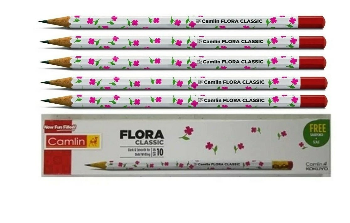Camlin pencil on sale