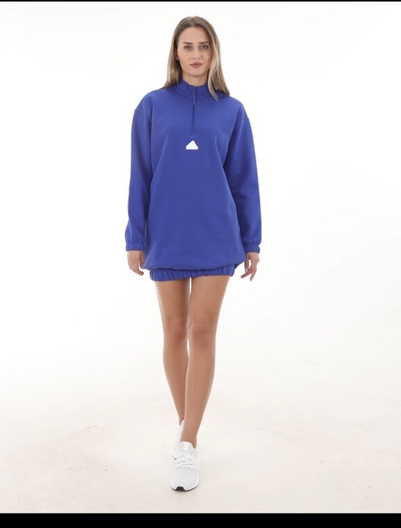 Adidas winter fall Running Training tennis dress Skirt medium $140