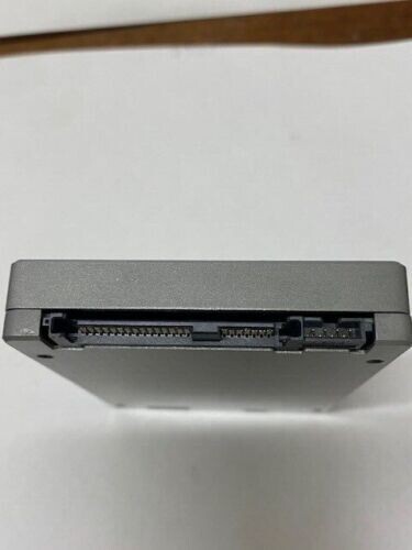 Samsung 200G 2.5" SSD SAS 6Gbps eMLC SM1625 Enterprise Server MZ6ER200HAFV-000G3 - Picture 5 of 8