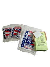 Oreck Housekeeper Hypo-Allergenic Compact Vacuum  8 bgs  1 Filter 6 Belts 