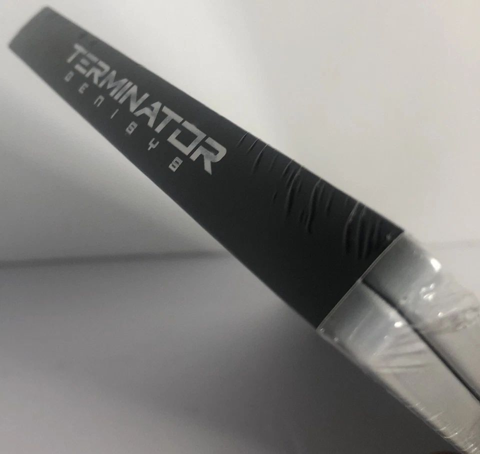 Terminator Genisys | Steelbook | Blu-ray | Target Exclusive | NEW* Sealed ! - Image 3 of 4