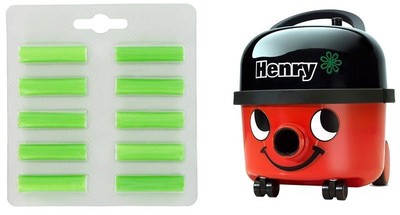 hoover bag air freshener