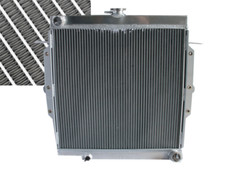 Radiateur Toyota LANDCRUISER