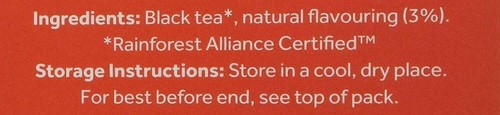 Yorkshire Tea Biscuit Brew Box Of 40 Tea Bags Taylors Of Harrogate... - Picture 3 of 5