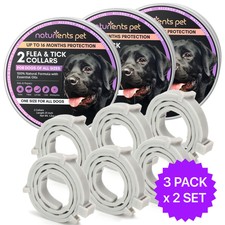 seresto flea collar ebay