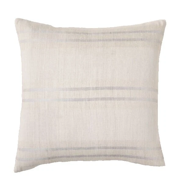 west elm Striped Home Décor Pillows