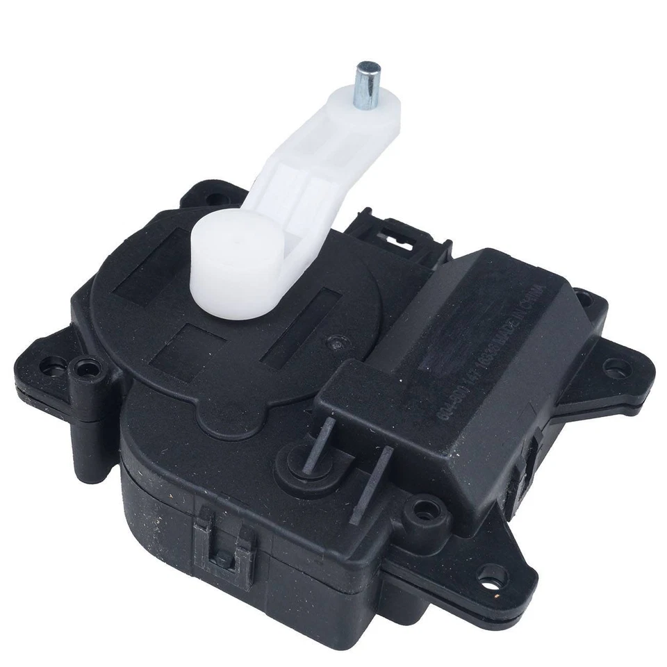 Actuador de puerta de aire mezcla calentador HVAC para Lexus ES300 ES330 Toyota Highlander Foto 3 de 4