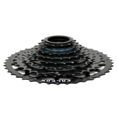 FALCON FW-842 8 Speed 13-42T Freewheel , Black | eBay
