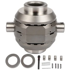 Posi Axle Differential Locker For Ford 8.8"-10 Bolt-31 Spline