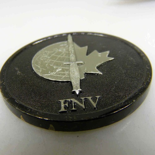 JOINT TASK FORCE TWO FNV fnv CHALLENGE COIN - Picture 3 of 5