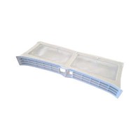 Flusensieb Trockner - Hoover - 31102226 - Hlx H9A2TE-17 - Sieb, Flusensiebeinsat