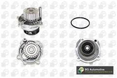 BG Automotive CP3176 Water Pump fits VAG GROUP SEAT,VW, AUDI SKODA BNIB - Picture 1 of 1