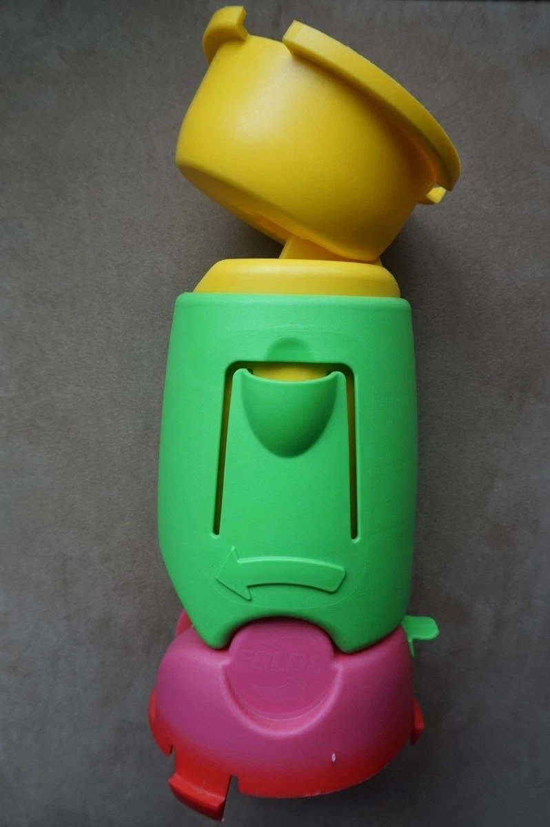 Folding exersaucer hotsell
