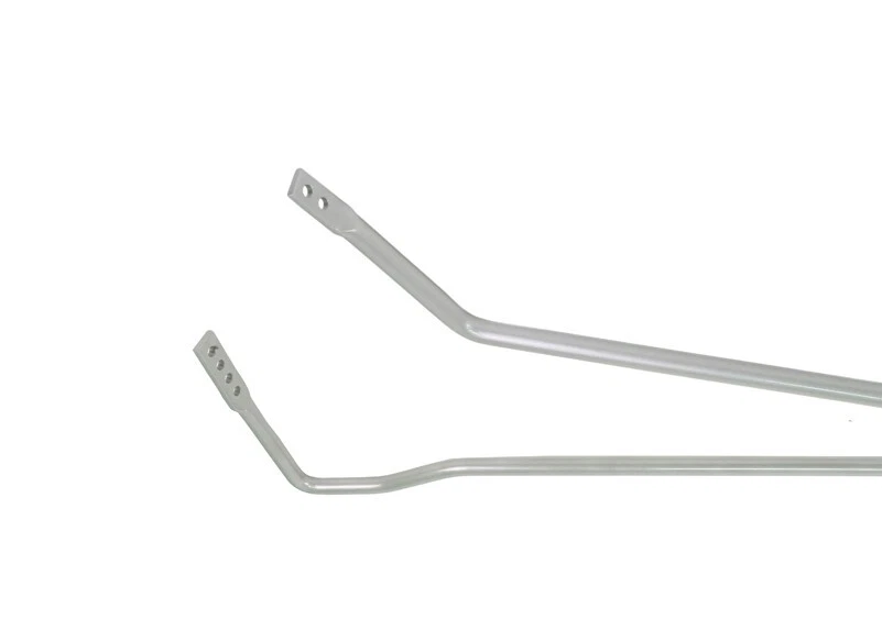 Whiteline Front & Rear Sway Bar Kit Anti Roll Bar Kit for Toyota MR2 ZZW30 99-07 - Image 3 of 4