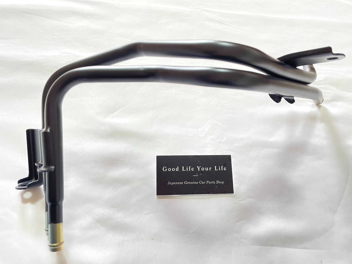 TOYOTA OEM Transmission Oil Cooler-tube Assembly 3290660150 for 