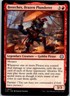 Magic the Gathering Breeches, Brazen Plunderer Lost Caverns of Ixalan Commander