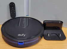 Eufy RoboVac 35C Robotic Vacuum Cleaner T2117Z11 