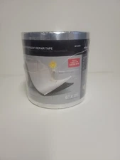 ProForce 6" x 25' Waterproof Aluminum Repair Tape