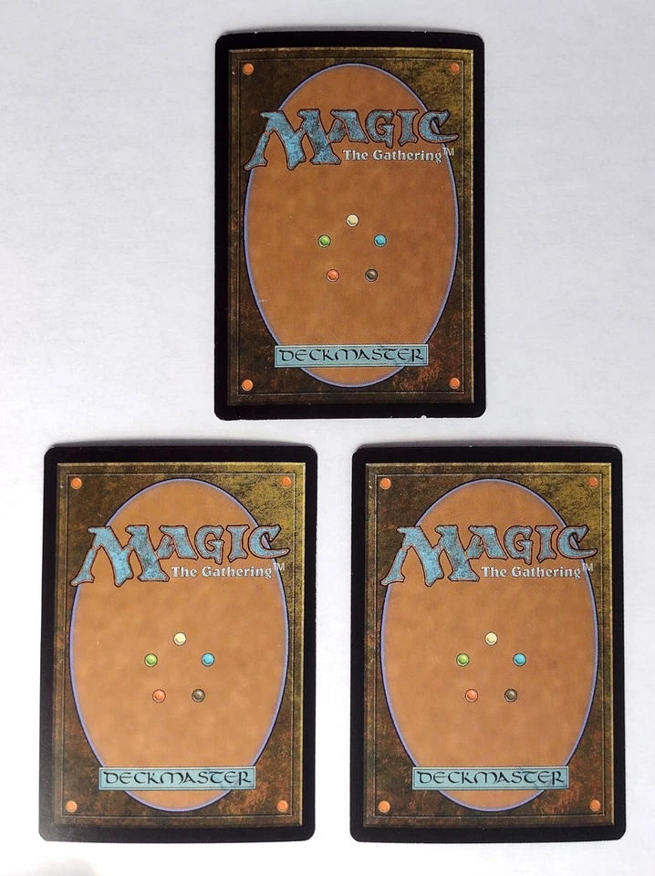 Mirror Sheen *FOIL* - MtG [EVE] - Moderately Played MP - Image 3 of 3