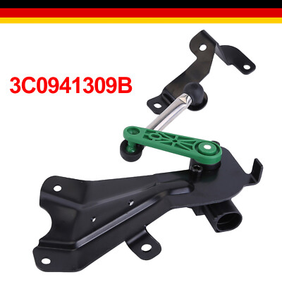 Niveausensor 3C0907503 3C0941309B 3C0941307A 3C0412521 3C0412522 für VW Golf VI