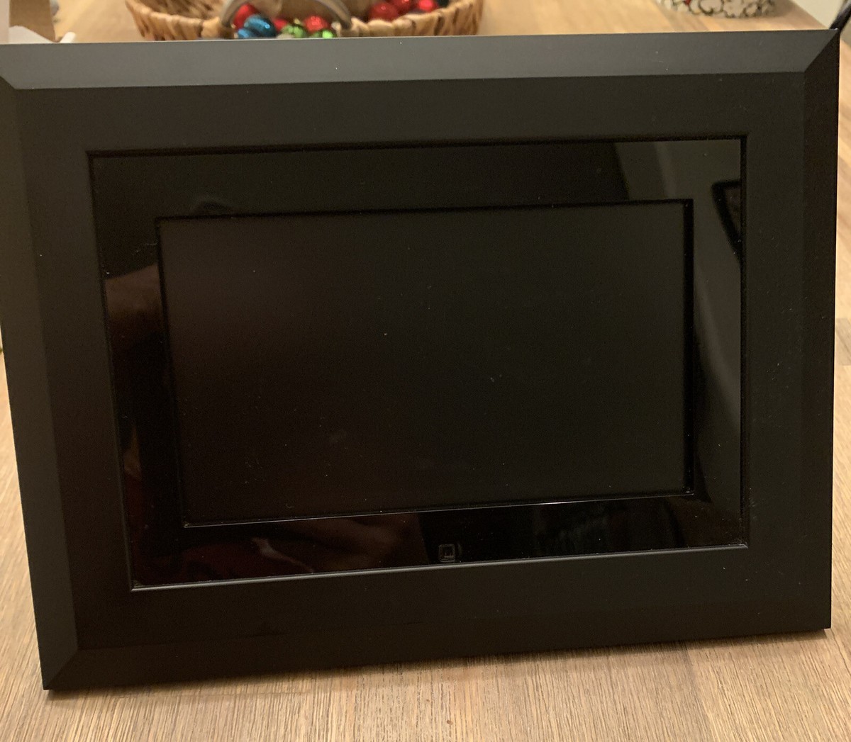 Kodak EasyShare SV811 8