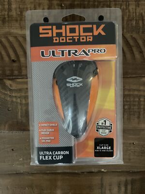 Shop Shock Doctor UltraPro Ultra Carbon Flex Cup | Shock Doctor EU - Foto 3