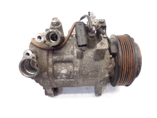 Klimakompressor für BMW 3er F30 F31 F34 320d 2,0 D N47D20C N47 447260-4711