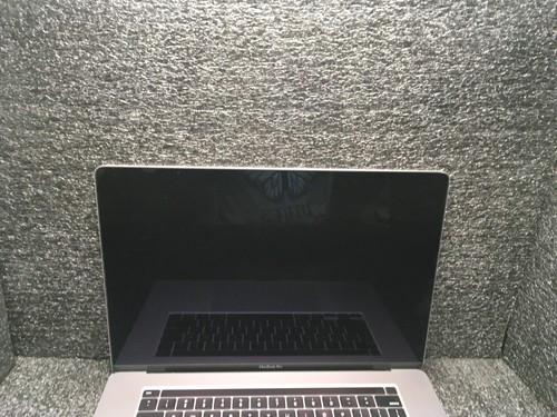 Apple MacBook Pro 16 Intel Core i9-9880H 2.30GHz 16GB RAM 1TB MVVL2LL/A A2141 - Picture 3 of 11