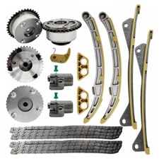 Timing Chain Kit For Hyundai Santa Fe 3.3L 2013-19 For Kia Sorento 3.3L 2014-21