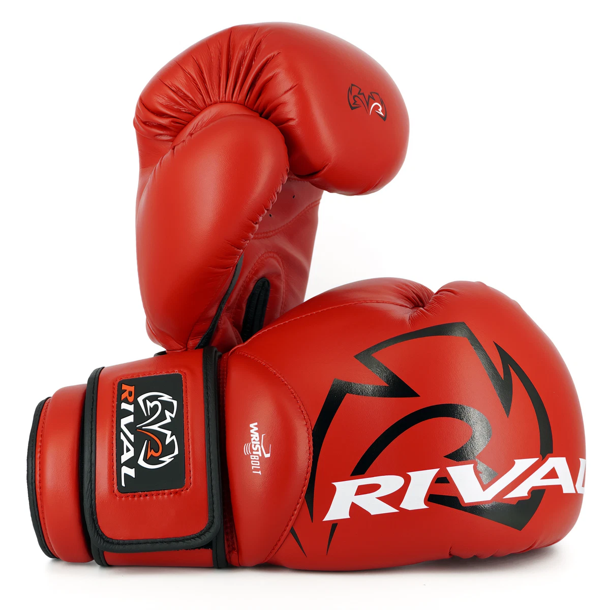 RIVAL Boxing RS4 2.0 Aero Sparring Gloves, Hook & Loop Closure