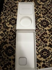 Genuine Apple BOX Only iPhone 14 Pro Max Deep Purple 128 GB Empty Box