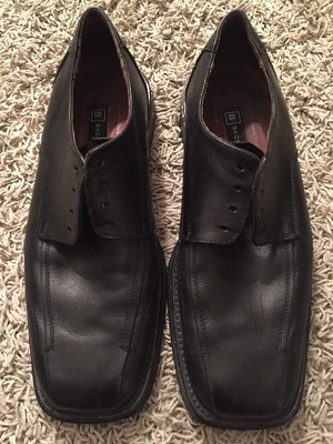 Preloved Men Bacharach leather loafer size 9.5 Bachrach | Shoes | Preloved Men Bacharach Leather Loafer  main image 4