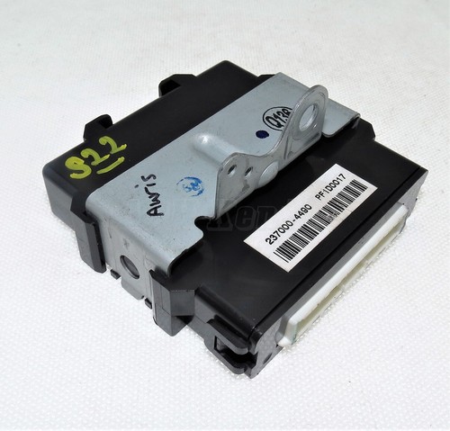 8973012090 Toyota Auris Véritable 12V Antivol Alarme Contrôle Module Unité - Picture 5 of 7