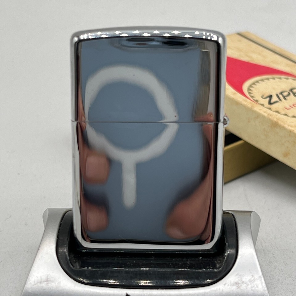 1971 Zippo AMOCO Chemicals Corporation Mint in Box eBay