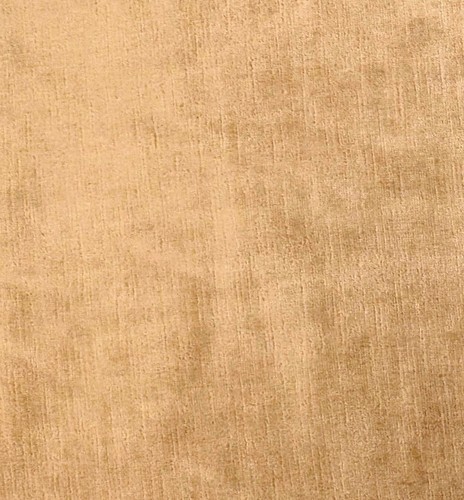 Pierre Frey "Murano" Sahara Golden Textured Velvet- 4 Yards - Picture 3 of 6