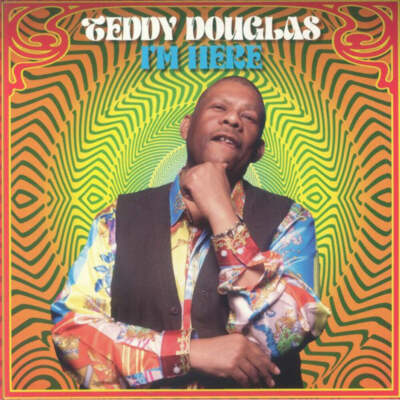 Teddy Douglas - I'm Here (2x12'')