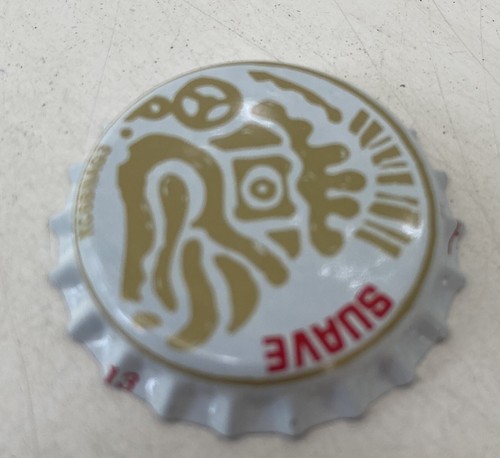 XAPA BOTTLE CAP BIERE BEER CAPSULE ÖL BIRRA KRONKORKEN CERVEZA CHAPA ARGUS.SPAIN - Imagen 3 de 4