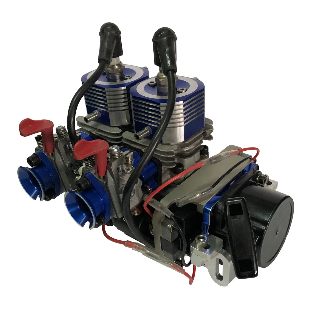 Rc gas boat engines for sale outlet