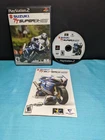 Suzuki TT Super Bikes - Sony PS2