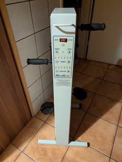 Medi Gym Bewegungsgenerator Arm und Beinbewegung
