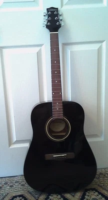 Las mejores ofertas en Guitarras acústicas Silvertone | eBay