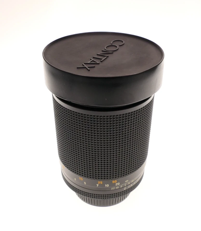 ZEISS Planar T* 135mm Focal f/2 Camera Lenses for sale | eBay