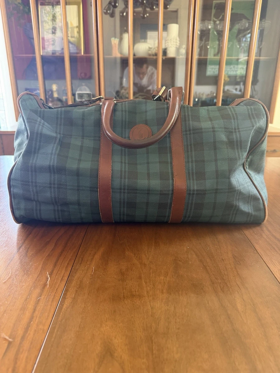 Polo Ralph Lauren Leather Exterior Bags & Handbags for Women