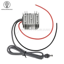 DC 12V24V to DC 30V 3.5A Step-up Converter Boost Module Power Cord for Starlink