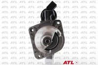 ATL Autotechnik Starter A 17 230 Passend FüR Fiat Lancia